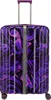 travelite carrello Lascana Edition 4W Trolley Purple Swirl Anteprima dell’immagine prodotto 1