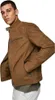 Jack & Jones Bunda z umělé kůže Bunda JJ ROCKY JACKET Umělá Náhled obrázku produktu 18
