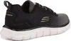 Skechers Track - Ripkent 232399-OLBK Produktbild-Vorschau 3