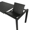 DEGAMO Gartentisch Esstisch Ausziehtisch LAGOS Produktbild-Vorschau 4