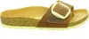 Birkenstock Boty Madrid Big Buckle Cognac Natural Leather, Náhled obrázku produktu 46