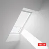 VELUX Original Sichtschutz-Rollo mit Haken (RHL), PK04, Produktbild-Vorschau 3
