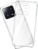 TPU Hülle Clear Armor Soft Case für Xiaomi 13 Pro (6.73'') Produktbild-Vorschau 1