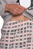 Zweiteiliger Damen Schlafanzug Mit Pinguin Niedlich Bequem Produktbild-Vorschau 7