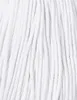 Bobbiny Junior 3 mm 100 m White Špagát Náhľad obrázku produktu 7