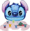 Disney Stitch Ooshies Adventskalender, 24 Sammelfiguren Produktbild-Vorschau 2