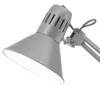 Eglo 90874 FIRMO E27 Klemmleuchte Silber Produktbild-Vorschau 8