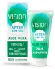 Vision Aftersun Aloe Vera Gel (180 ml) Produktbild-Vorschau 1