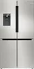 Réfrigérateur américain 90.5l 605l nofrost - Bosch - Voir les images du produit 1