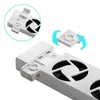Heizkörperventilator / Heizkörperlüfter Triple-Set Heat Produktbild-Vorschau 4