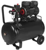 Bezolejový kompresor, 50L, 2500W | KD4082 Náhľad obrázku produktu 1