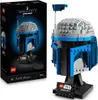 LEGO Star Wars Jango Fett Helm, Bau-Set für Erwachsene, Produktbild-Vorschau 1