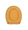 Primaster WC-Sitz mit Absenkautomatik curry Produktbild-Vorschau 2