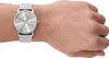 Emporio Armani Minimalistische Herrenuhr Produktbild-Vorschau 5