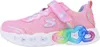 Skechers Sneaker Low Mädchen 31353735373439 Pink 35 EU Produktbild-Vorschau 18