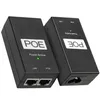Extralink POE-24-12W Zasilacz PoE 24V, 0.5A, 12W, kabel w Podgląd zdjęcia produktu 4