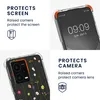 kwmobile Necklace Case kompatibel mit Xiaomi Redmi Note 12 Produktbild-Vorschau 3