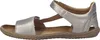 JOSEF SEIBEL Caitlyn 03 | Sandale für Damen | Beige Produktbild-Vorschau 3