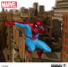 Marvel Collection PVC Statue 1/10 Spider-Man (The Amazing Produktbild-Vorschau 3