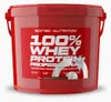 100% Whey Professional (5Kg) Podgląd zdjęcia produktu 4