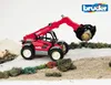 Bruder Manipulátor MANITOU MLT 633 Náhled obrázku produktu 24