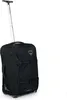 Osprey Farpoint Wheels 36 Black O/S Produktbild-Vorschau 1