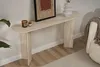 Skye Decor, Sira - Travertino, credenza, travertino, Anteprima dell’immagine prodotto 3