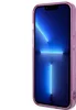 Guess Guhcp14Lhgplhf Iphone 14 Pro 6,1"" Fuksja/Fuschia Produktbild-Vorschau 6