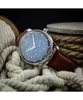 ZEPPELIN 8662-3 Uhr Herrenuhr Lederarmband braun Produktbild-Vorschau 9