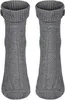 Trachtensocken für Damen & Herren - Schoppersocken mit Produktbild-Vorschau 4