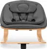 Hauck Highchair Bouncer Eco, Türsteher, Grau, Baumwolle, Produktbild-Vorschau 11