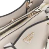 GUESS Tašky Kabelka cez rameno Umelá koža Meridian II Náhľad obrázku produktu 3