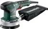 Ponceuse excentrique FILAIRE SXE 3125 en coffret - METABO Voir les images du produit 1