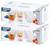 Dessertbecher, Glas-Snacks 180 ml 12 Stück. Produktbild-Vorschau 7