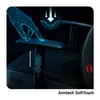 DIABLO Fotel Gamingowy Obrotowy Materiałowy | Poduszka Podgląd zdjęcia produktu 6