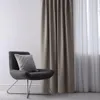 Vorhang AmeliaHome Blackout 140x245 cm beige 140X245 Produktbild-Vorschau 11