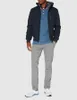 Jack & Jones 12136668, Blau, L, Baumwolle, Nicht bleichen, Produktbild-Vorschau 8