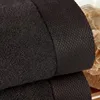 Christy Luxe Salvietta Black 33x33 cm (set da 2 pezzi) Anteprima dell’immagine prodotto 1