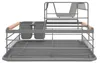 Kinghoff vaatwasdroger met twee niveaus 43 x 32 x 27 cm Productafbeelding-voorbeeld 3