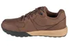 Skechers Netson - Gander 205236-BRN, scarpe basse, uomo, Anteprima dell’immagine prodotto 2