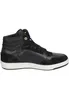 Pantofola d'Oro Sirolo Mid Black Größe EU 43 Produktbild-Vorschau 4