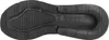 The bottom view of a black Nike sneaker sole. Anteprima dell’immagine prodotto