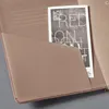 SIGEL CO401 Notizbuch Conceptum - liniert - ca. A5 - rosa - Produktbild-Vorschau 7