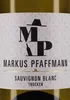Markus Pfaffmann Sauvignon Blanc 2022 Produktbild-Vorschau 3