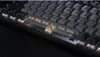 Corsair K65 PLUS WIRELESS 75 % RGB Tastatur Gaming RF Produktbild-Vorschau 11