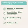 AniForte Denta Clean & Care Dentalspray für Hunde 100ml – Produktbild-Vorschau 2