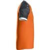 JAKO Kinder Trikot Iconic KA, Farbe:neonorange/schwarz, Produktbild-Vorschau 4