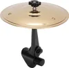 Mini buben Car Crash Cymbal pro vozidla, ventilace, palubní Náhled obrázku produktu 4