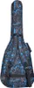 Topchances Guitare acoustique sac Gig Bag Guitar Case 39 40 Voir les images du produit 3