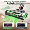 Aiibot Akku-Staubsauger mit 50000 Pa Saugkraft, 60 Min, Produktbild-Vorschau 4